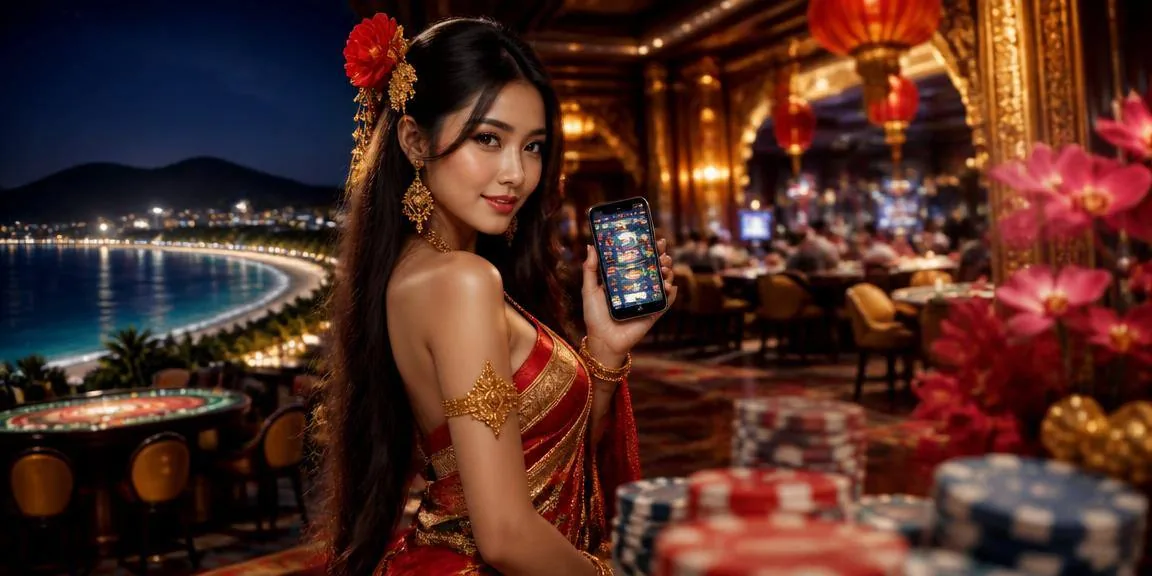 omg555 WM Casino